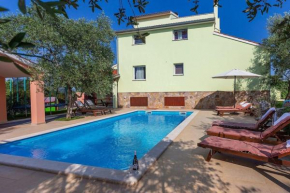 Villa Versovica
